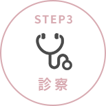 診察